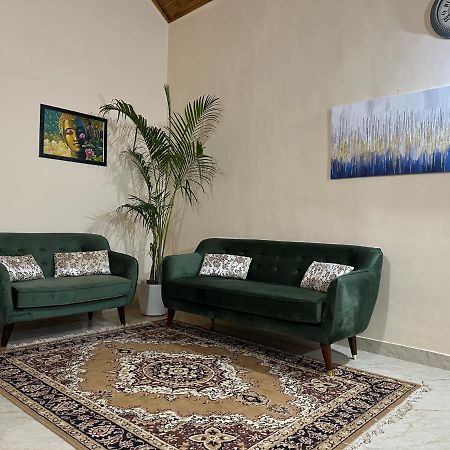 Rustic Village Farmhouse Bangalore Exterior photo