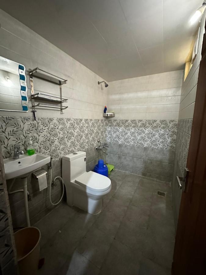 Rustic Village Farmhouse Bangalore Exterior photo