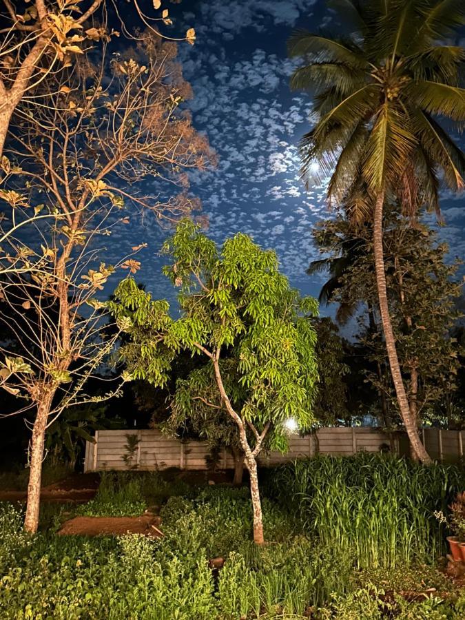 Rustic Village Farmhouse Bangalore Exterior photo